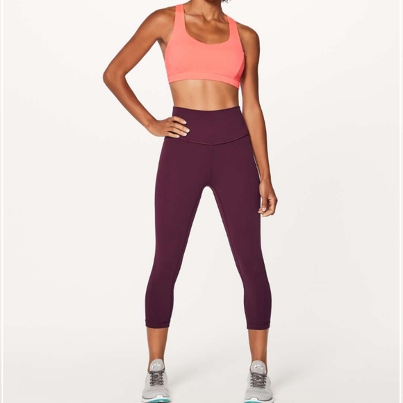 lululemon jumpsuit align technology